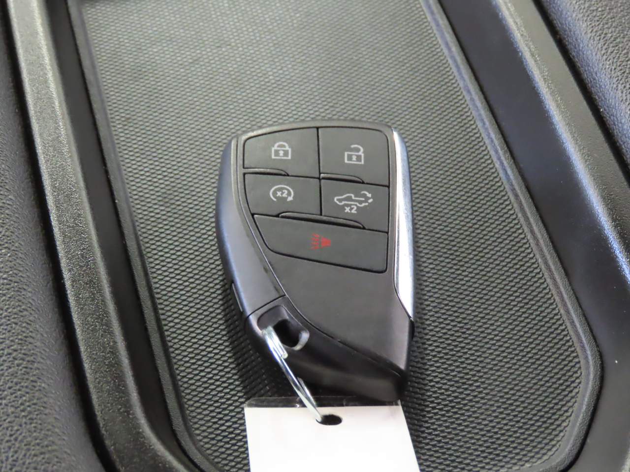 2024 Chevrolet Silverado 1500 LT Crew Cab