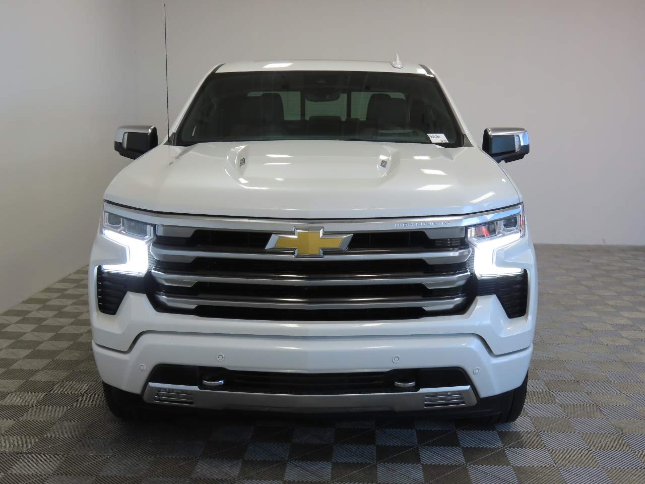 2024 Chevrolet Silverado 1500 High Country Crew Cab