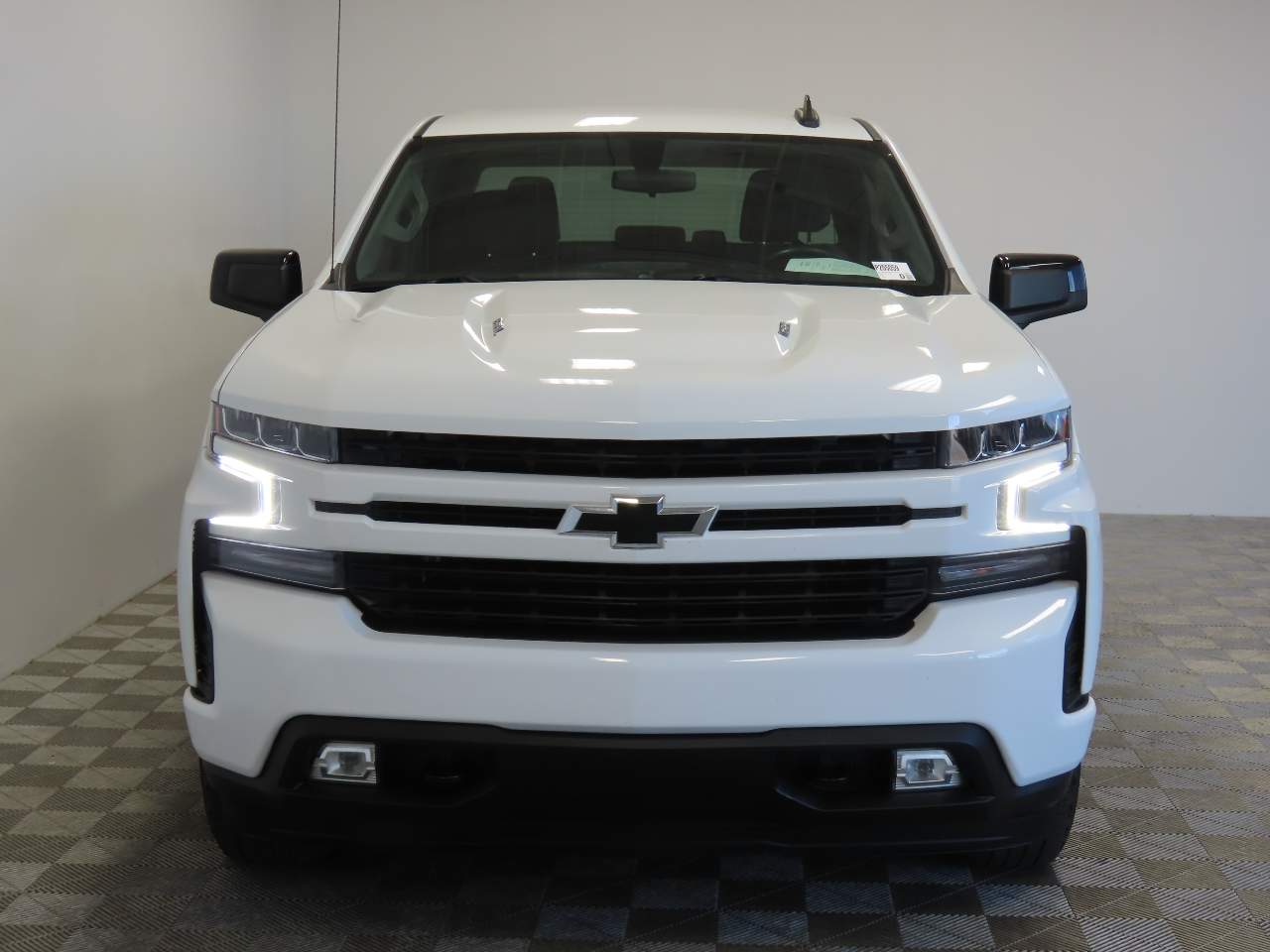 2022 Chevrolet Silverado 1500 Limited RST Crew Cab