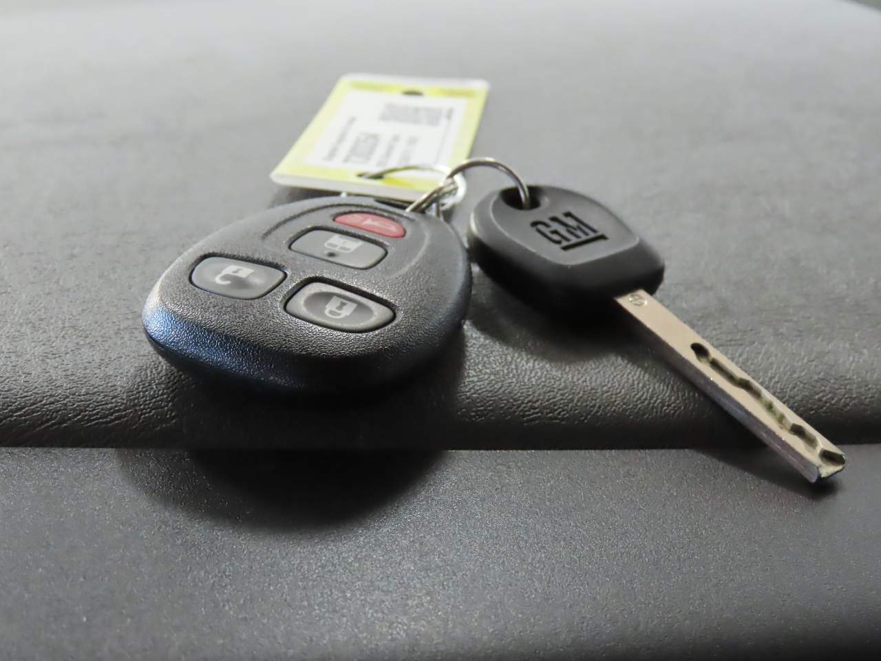 2025 Chevrolet Express 3500