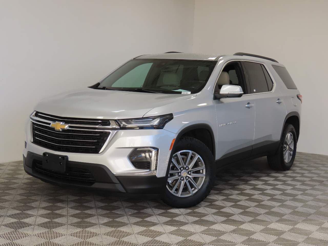 2022 Chevrolet Traverse LT