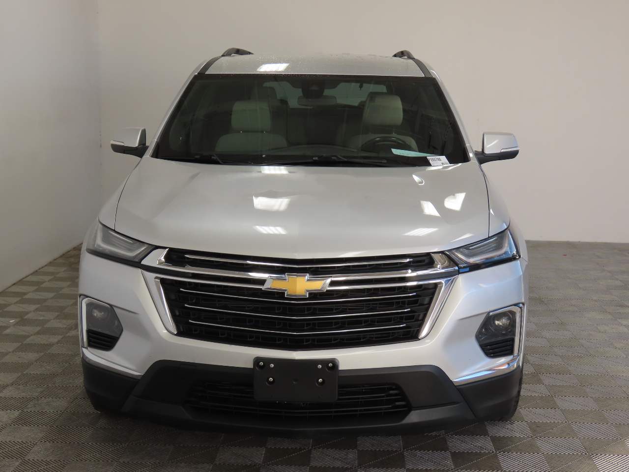 2022 Chevrolet Traverse LT