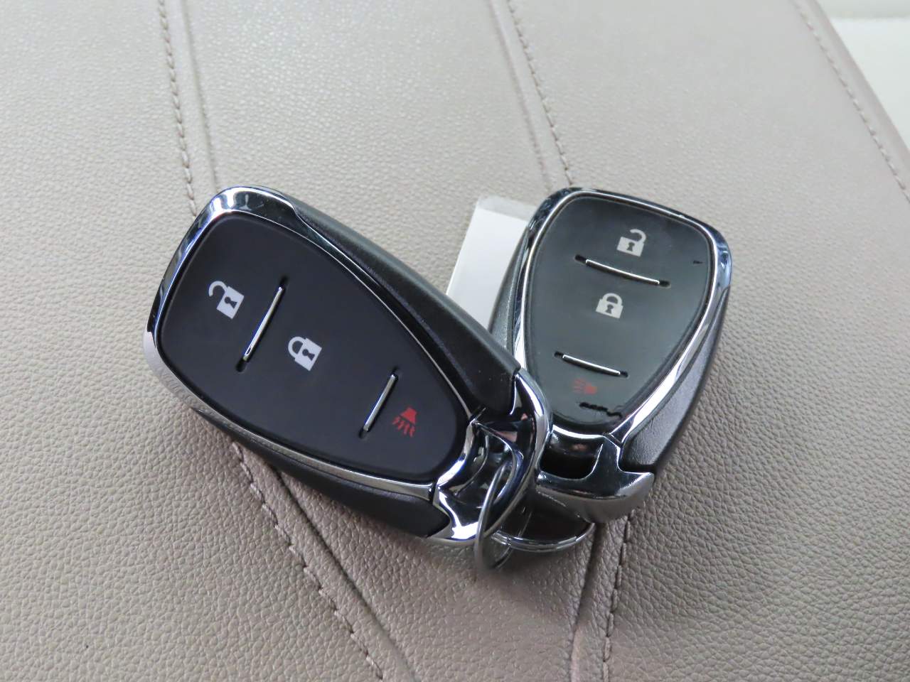 2022 Chevrolet Traverse LT