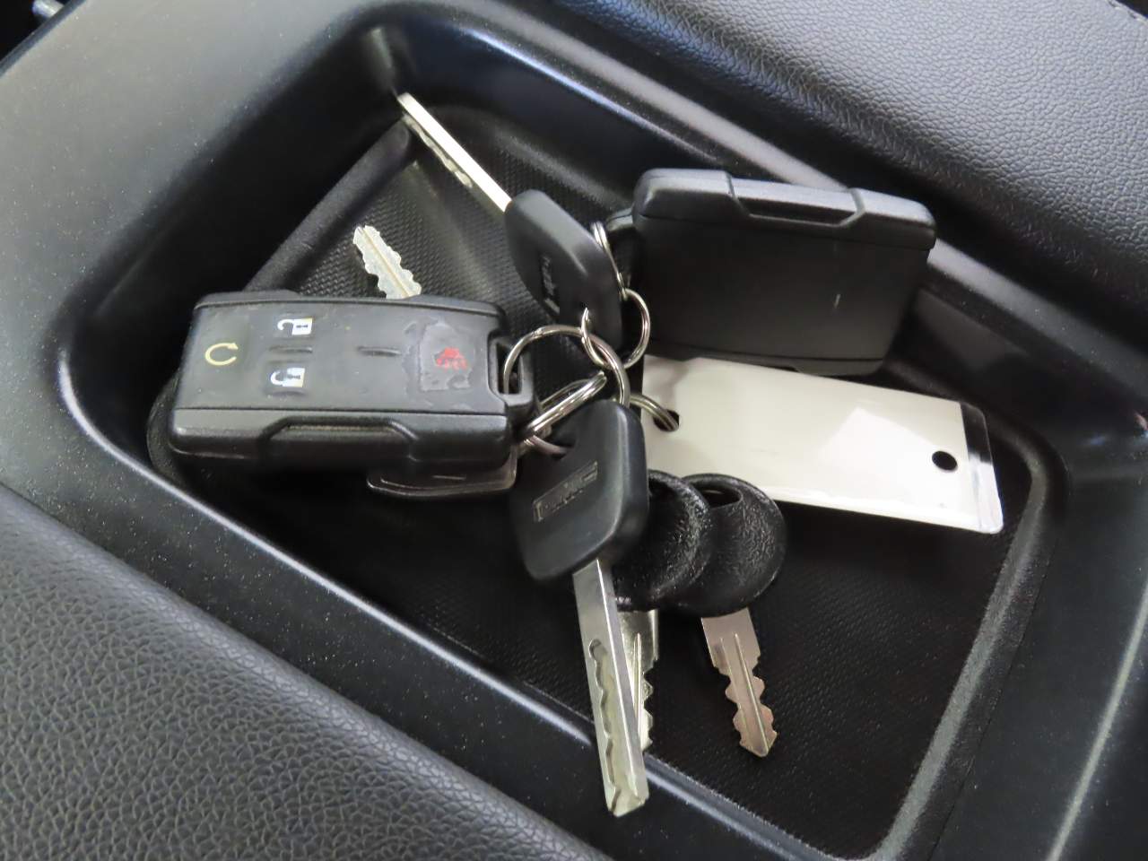 2016 GMC Sierra 2500HD SLE Crew Cab