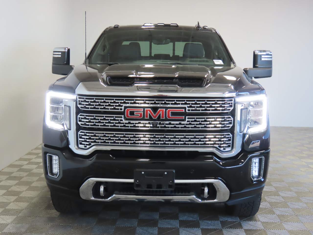 2023 GMC Sierra 2500HD Denali Crew Cab