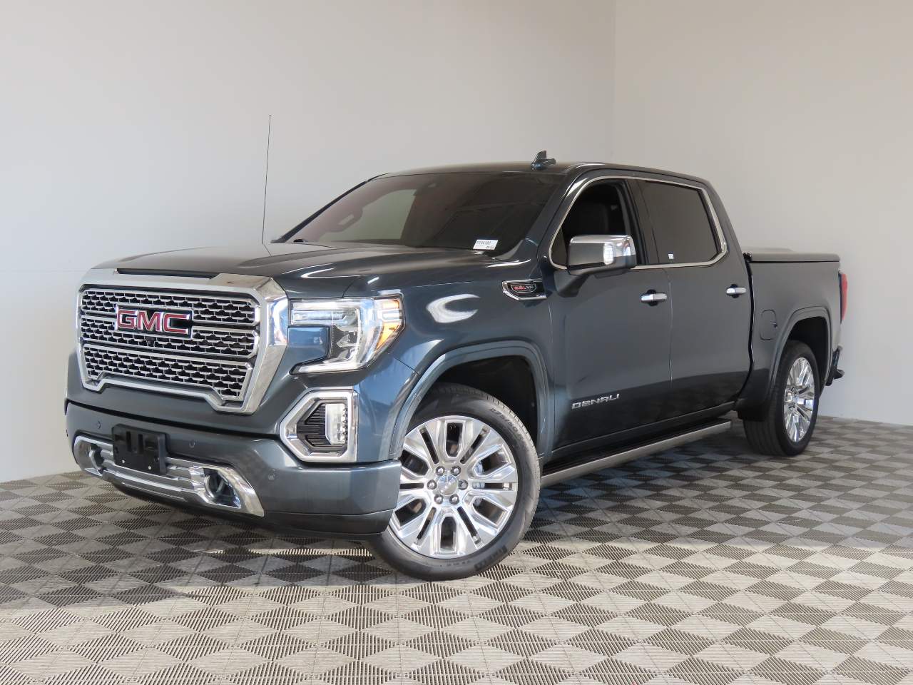 2020 GMC Sierra 1500 Denali Crew Cab