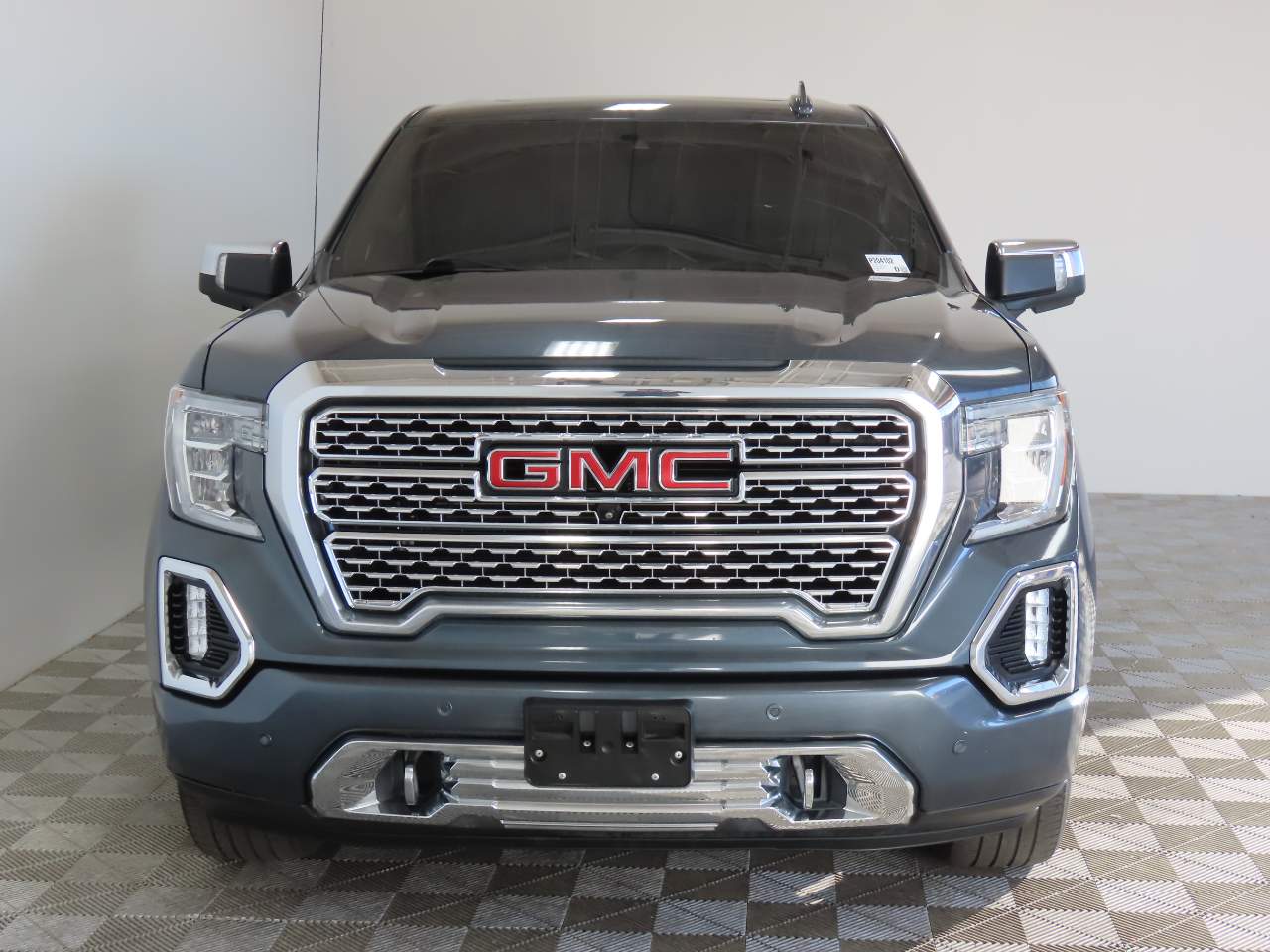 2020 GMC Sierra 1500 Denali Crew Cab