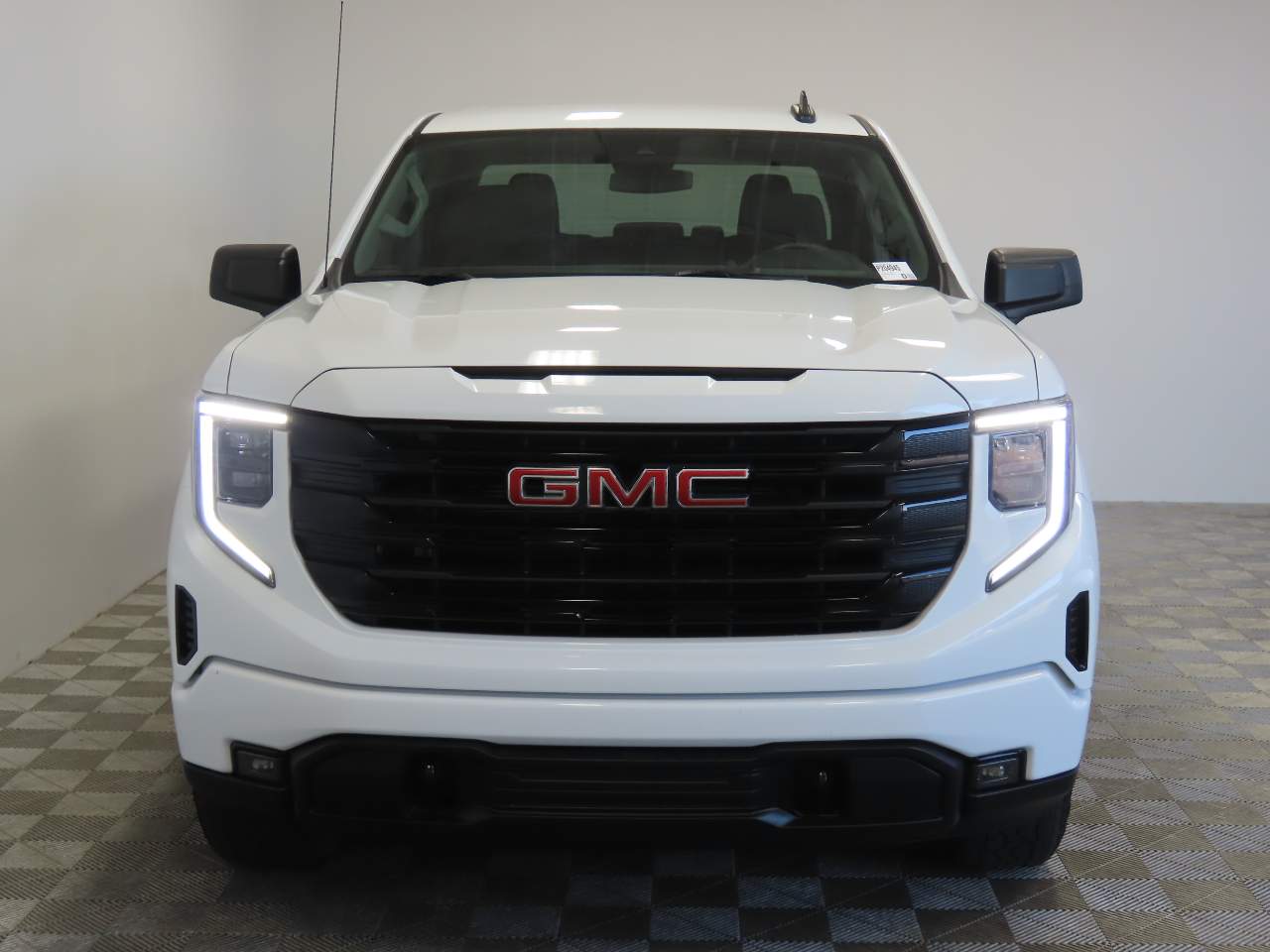 2024 GMC Sierra 1500 Elevation Crew Cab