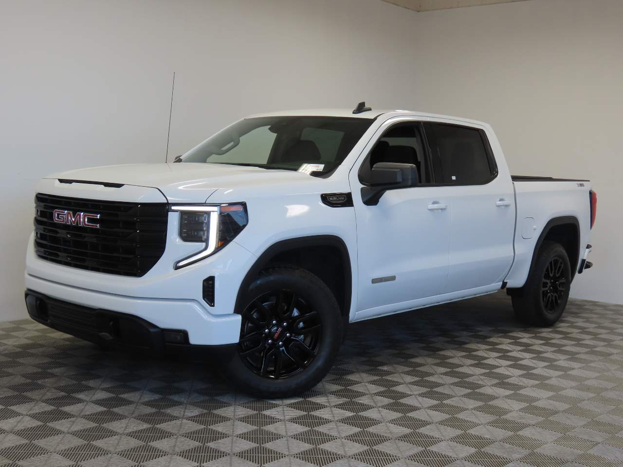 2024 GMC Sierra 1500 Elevation Crew Cab