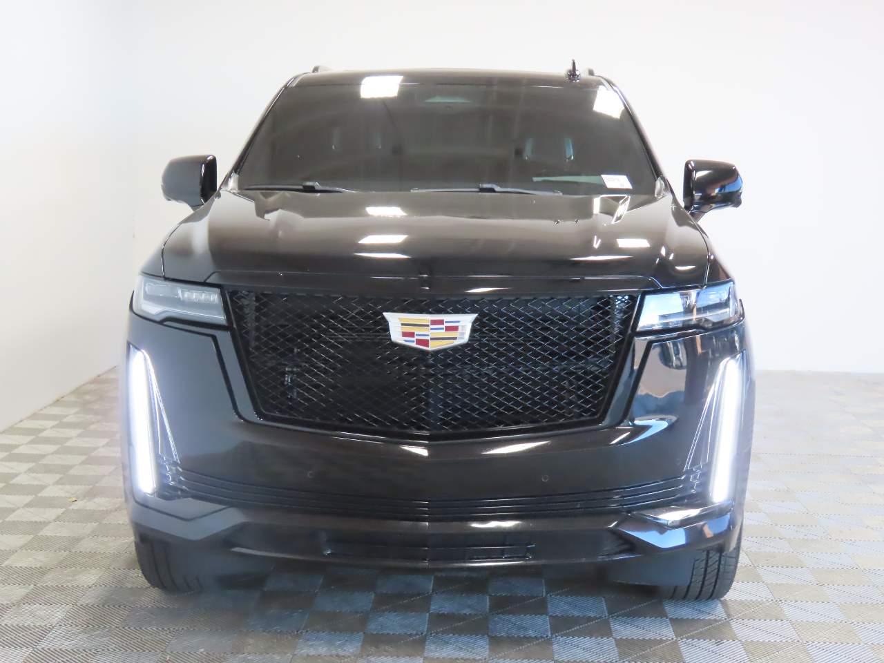 2022 Cadillac Escalade Premium Luxury Platinum