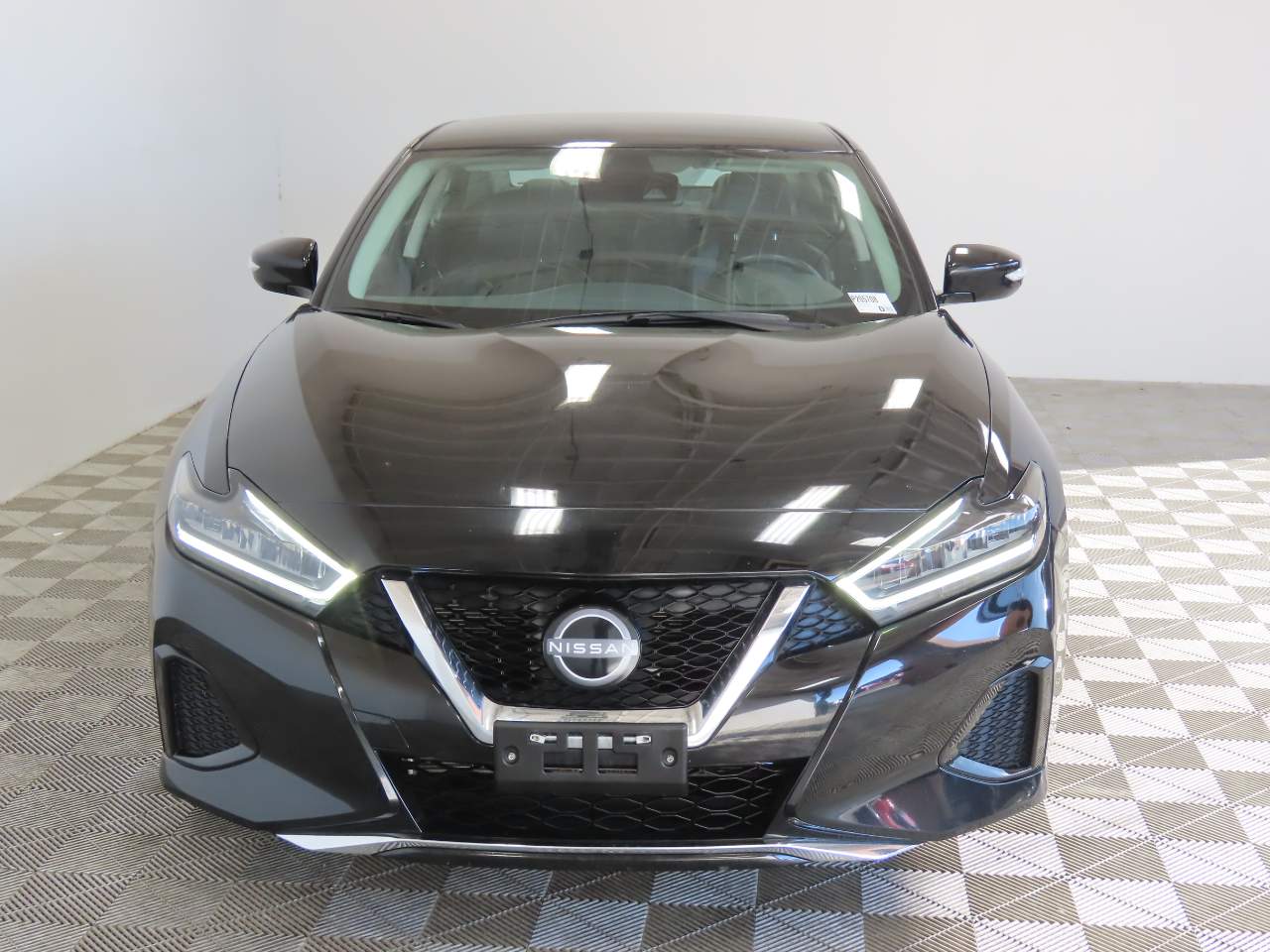 2023 Nissan Maxima 3.5 SV