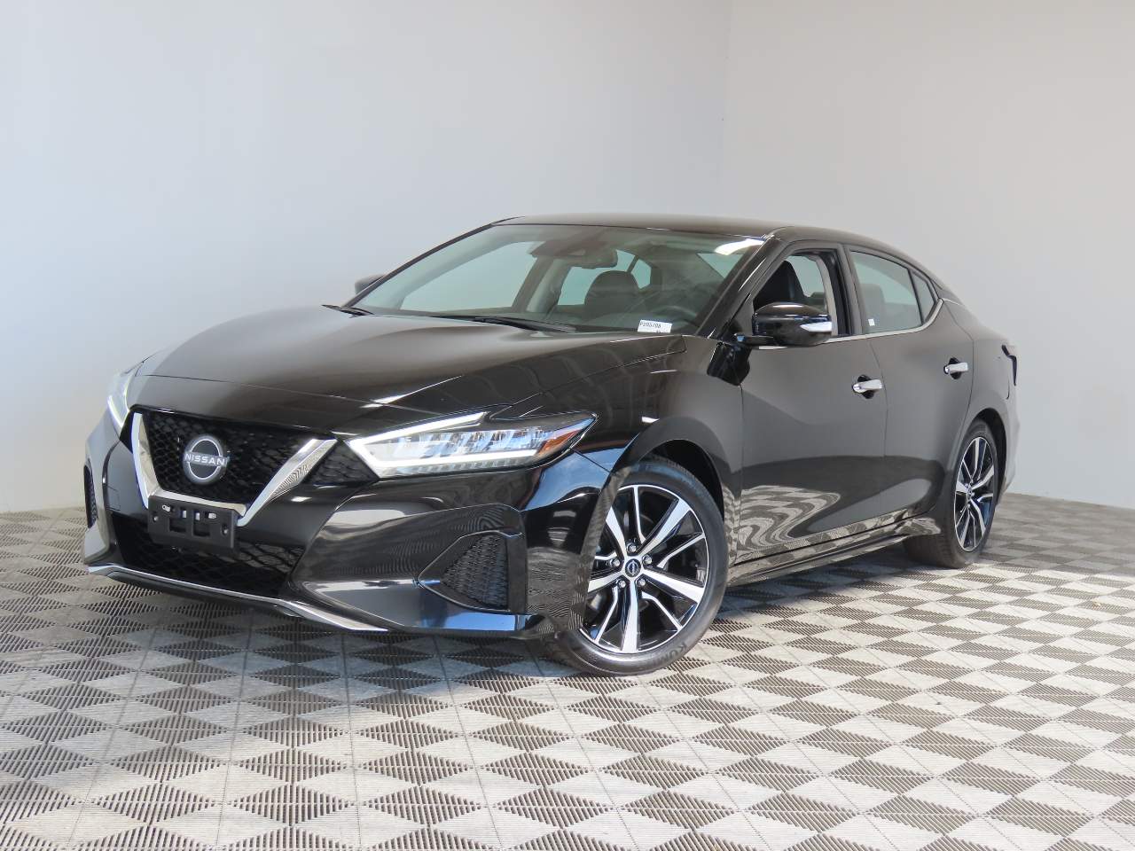 2023 Nissan Maxima 3.5 SV