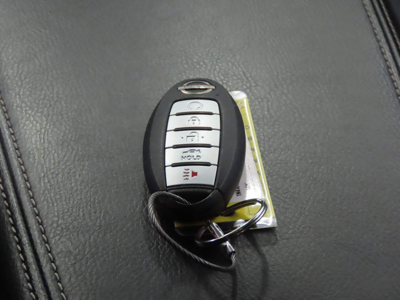 2023 Nissan Maxima 3.5 SV