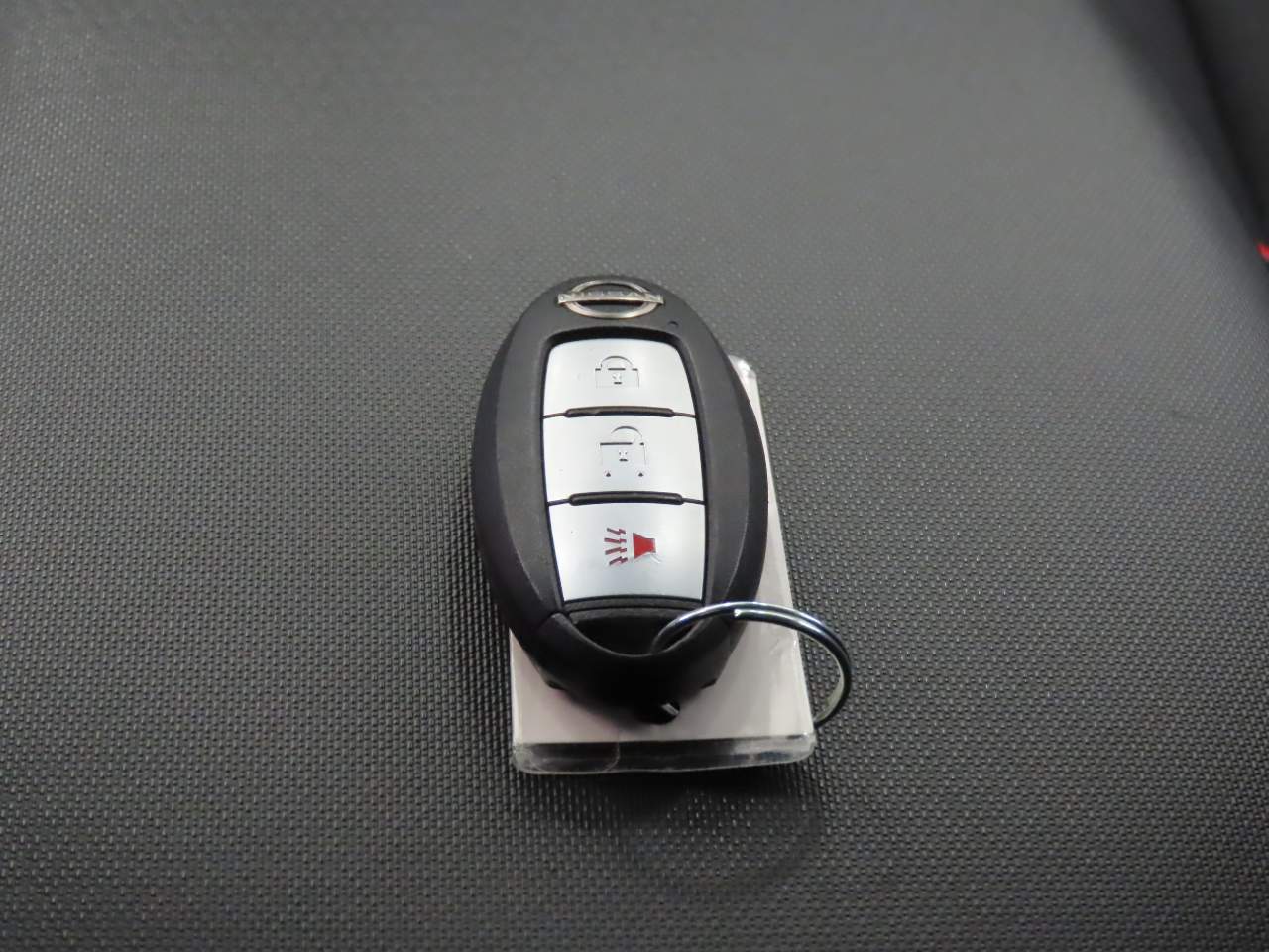 2023 Nissan Frontier SV Crew Cab