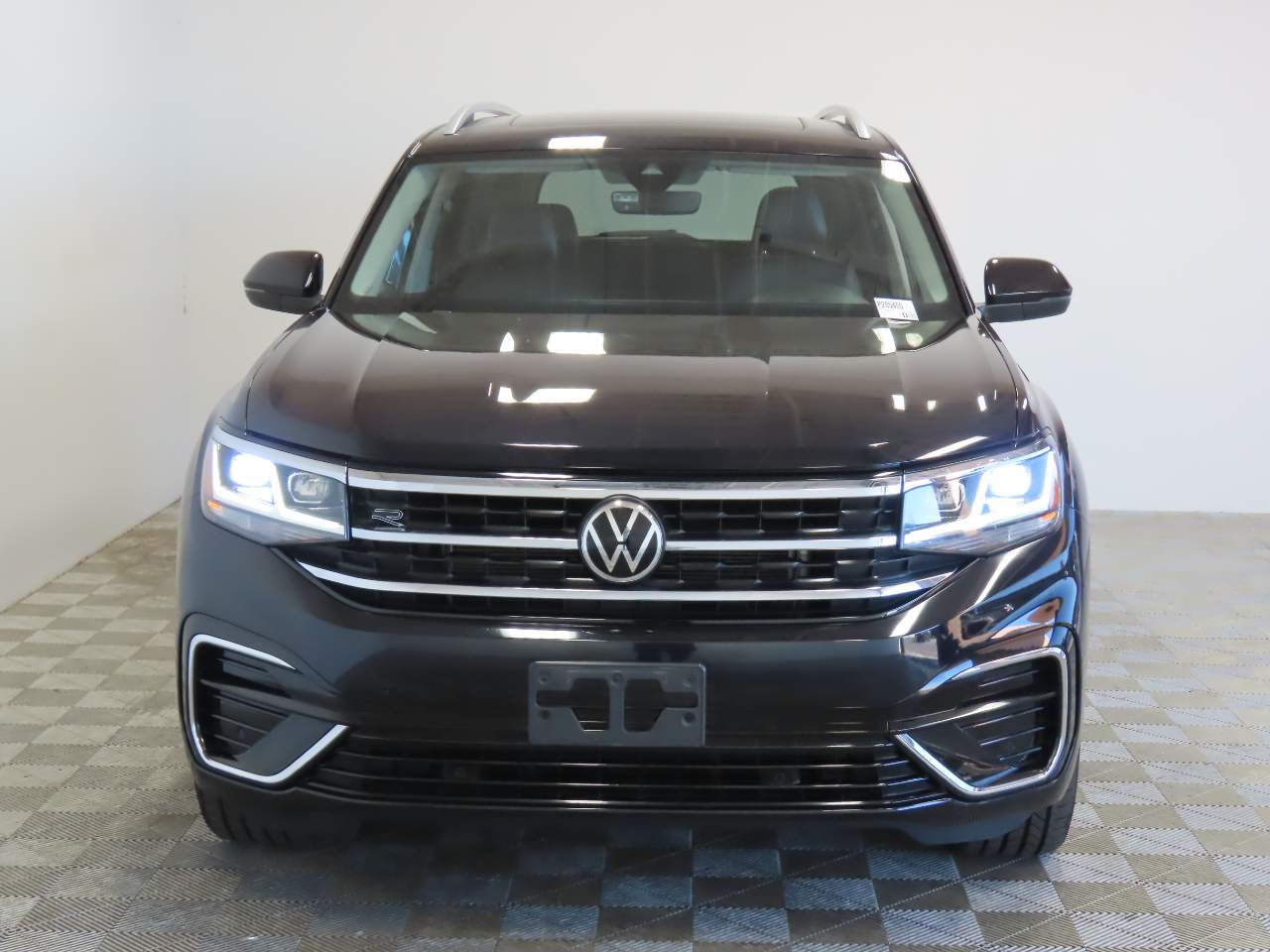 2022 Volkswagen Atlas V6 SEL R-Line 4Motion