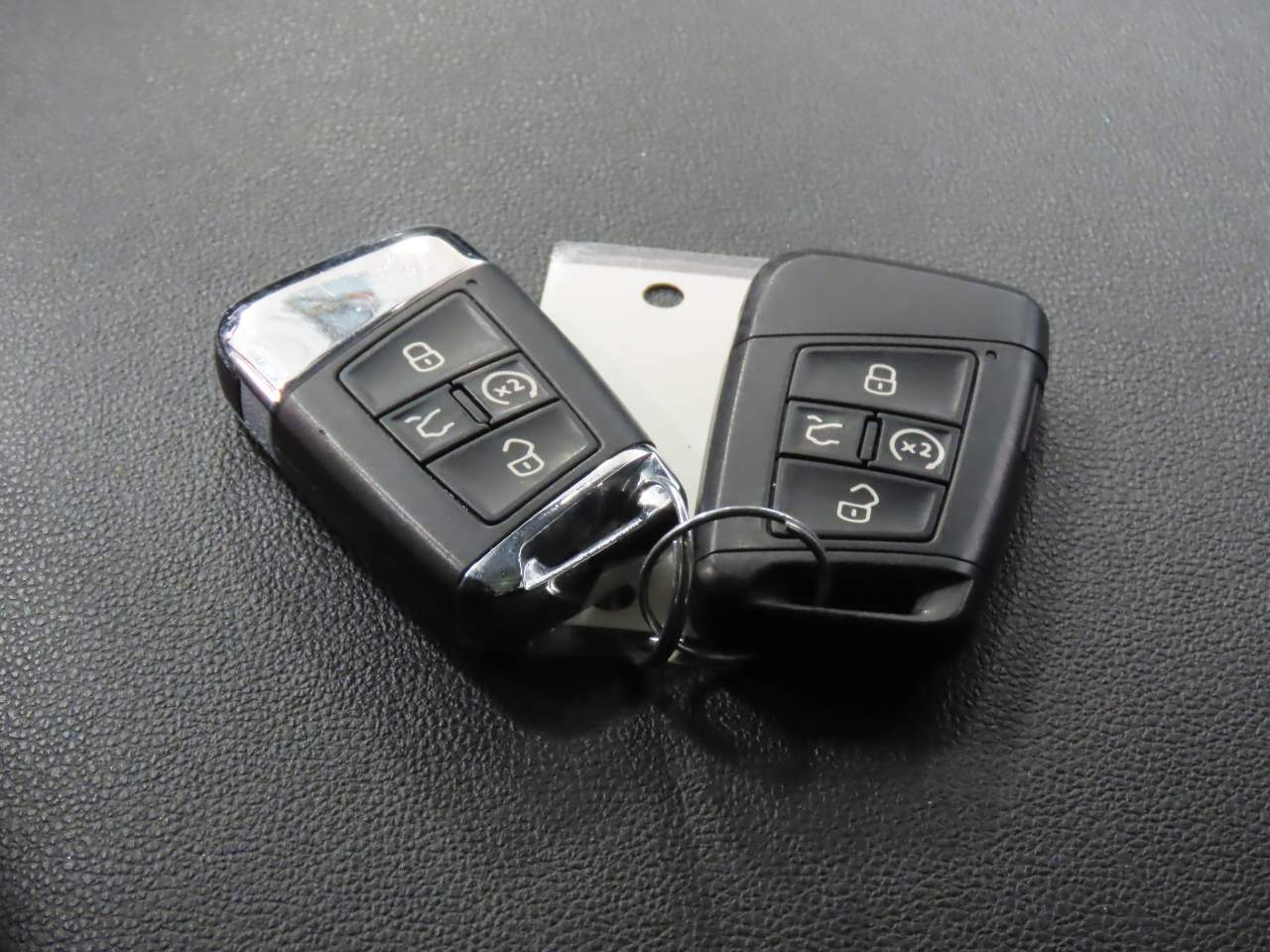 2022 Volkswagen Atlas V6 SEL R-Line 4Motion