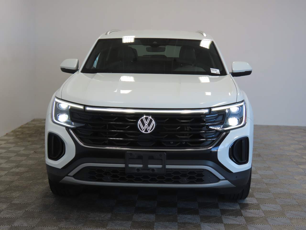 2024 Volkswagen Atlas Cross Sport SE 4Motion
