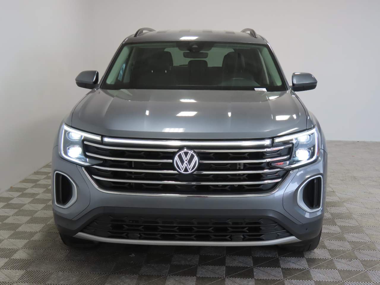 2024 Volkswagen Atlas SE 4Motion