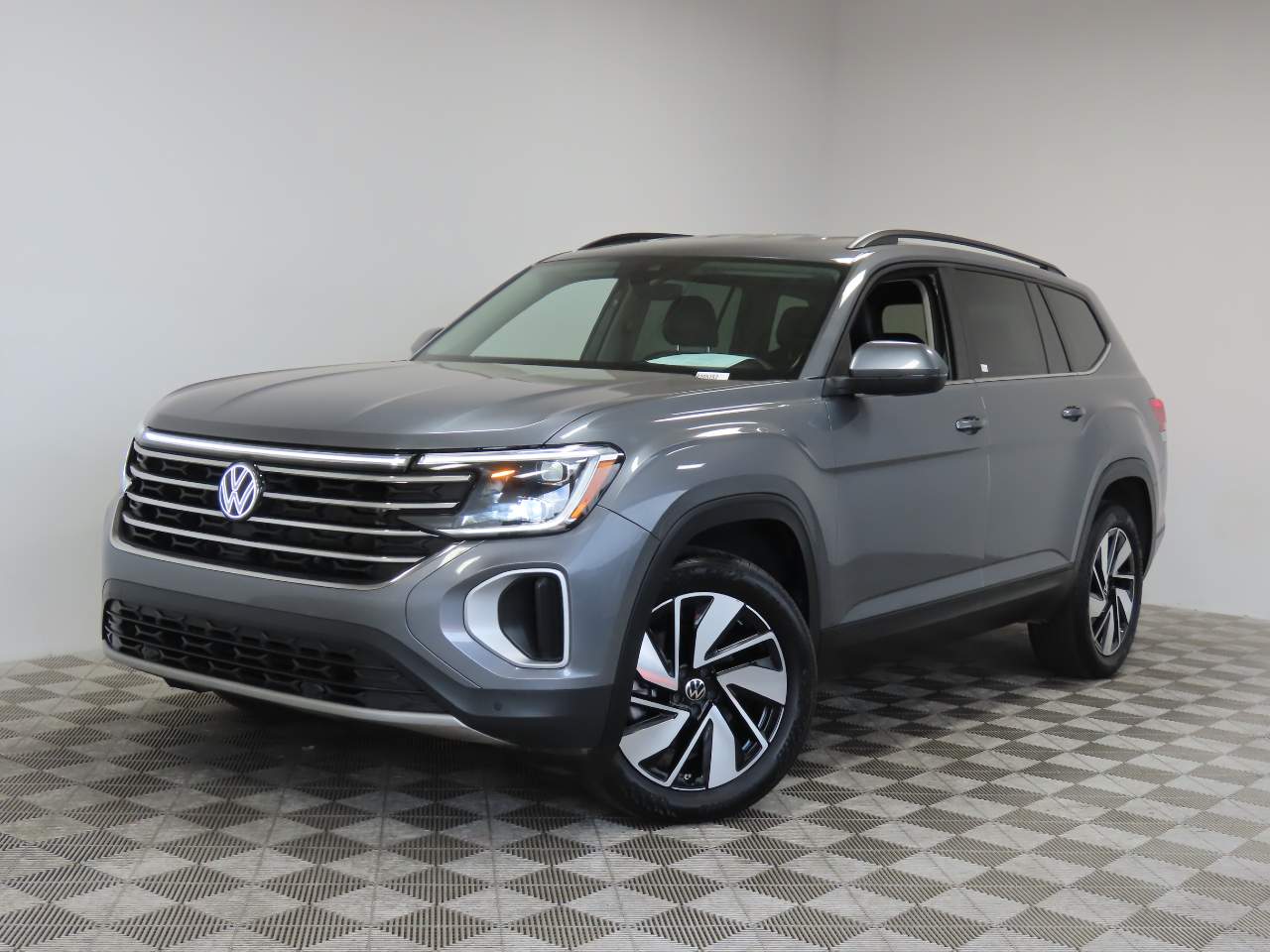 2024 Volkswagen Atlas SE 4Motion