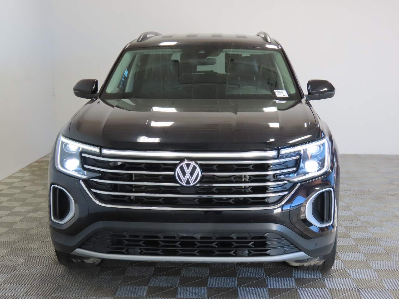 2024 Volkswagen Atlas SE 4Motion
