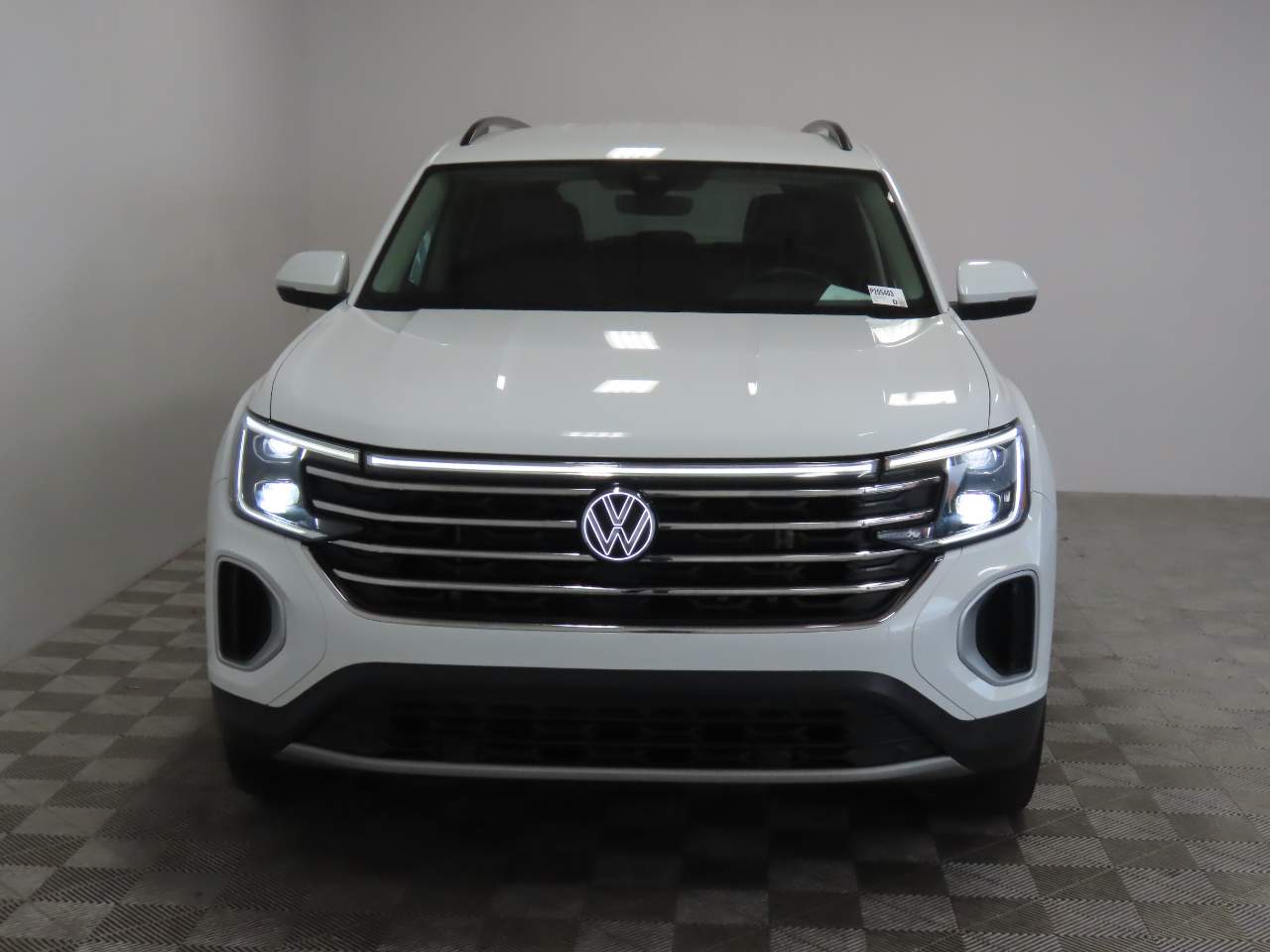 2024 Volkswagen Atlas SE 4Motion