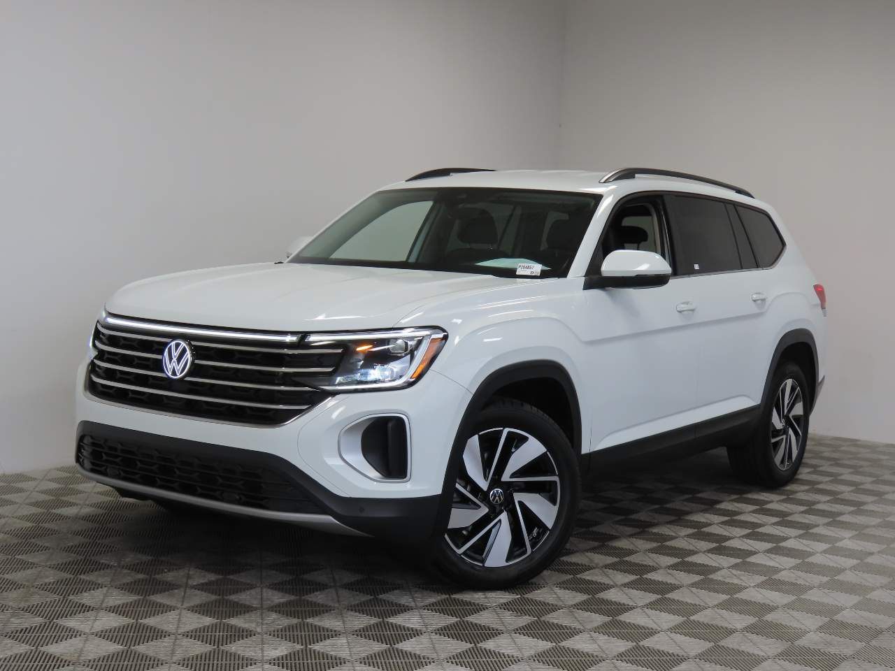2024 Volkswagen Atlas SE 4Motion