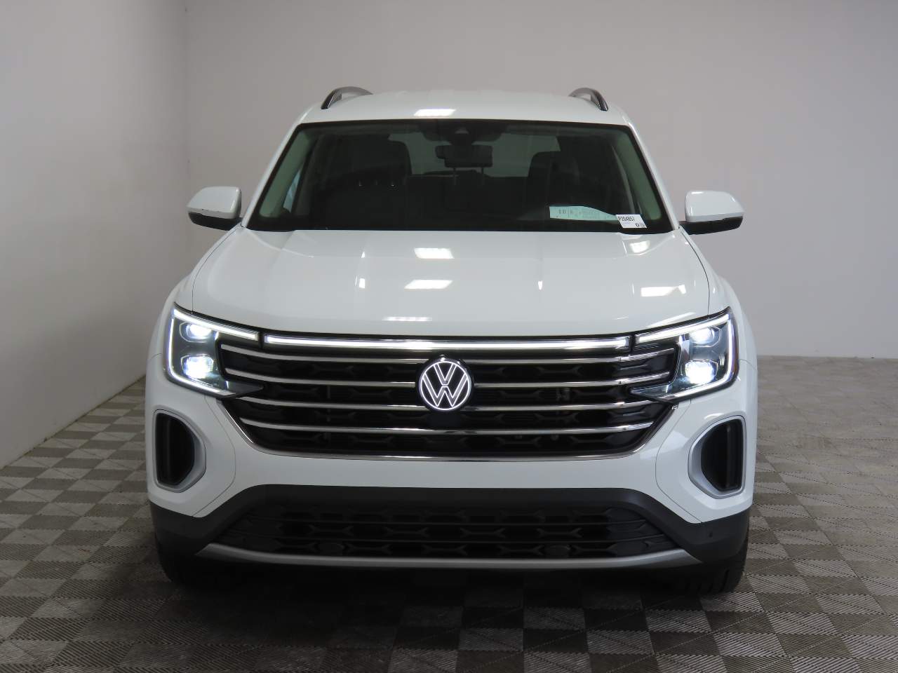 2024 Volkswagen Atlas SE 4Motion