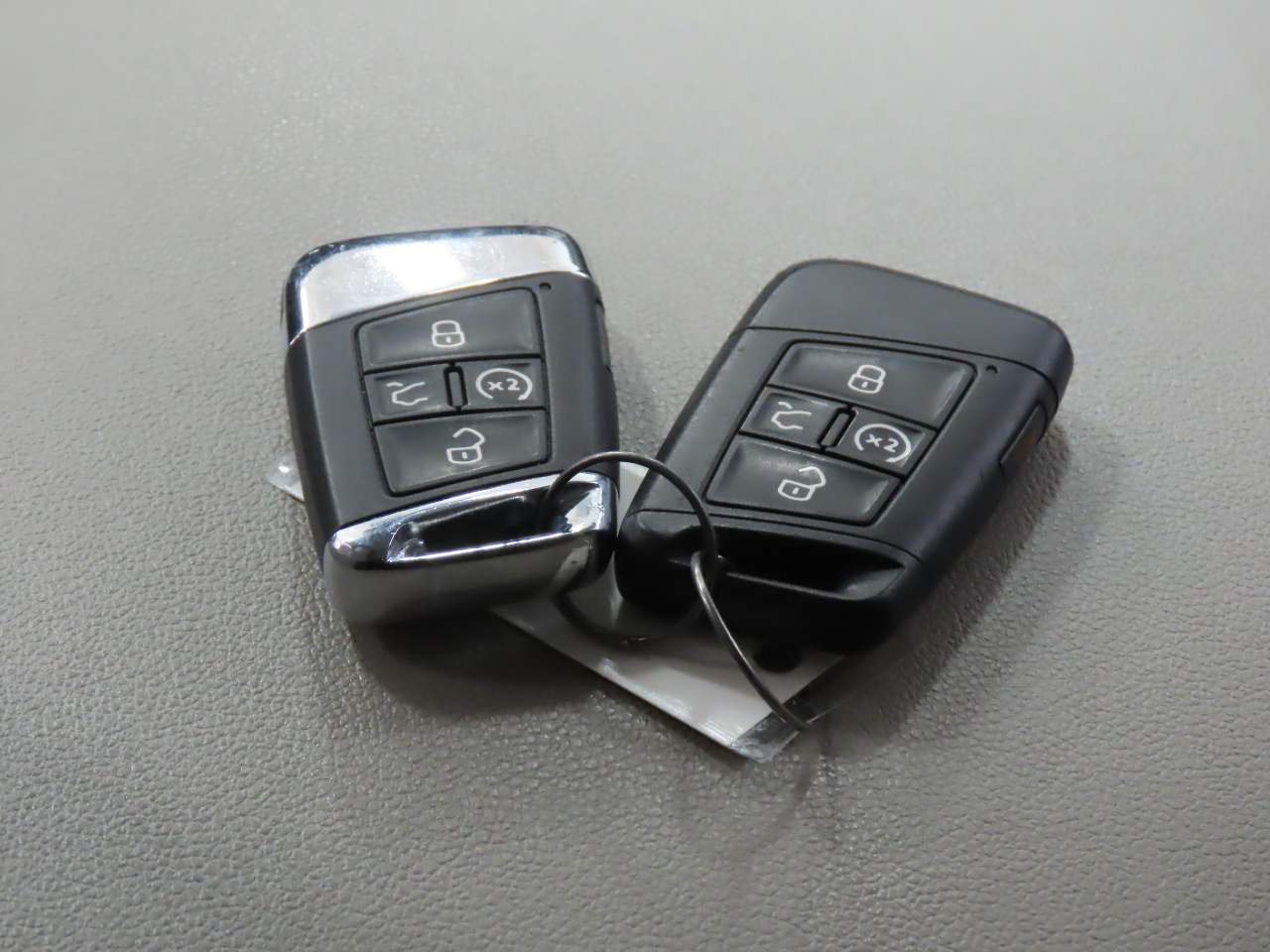 2022 Volkswagen Atlas V6 SE