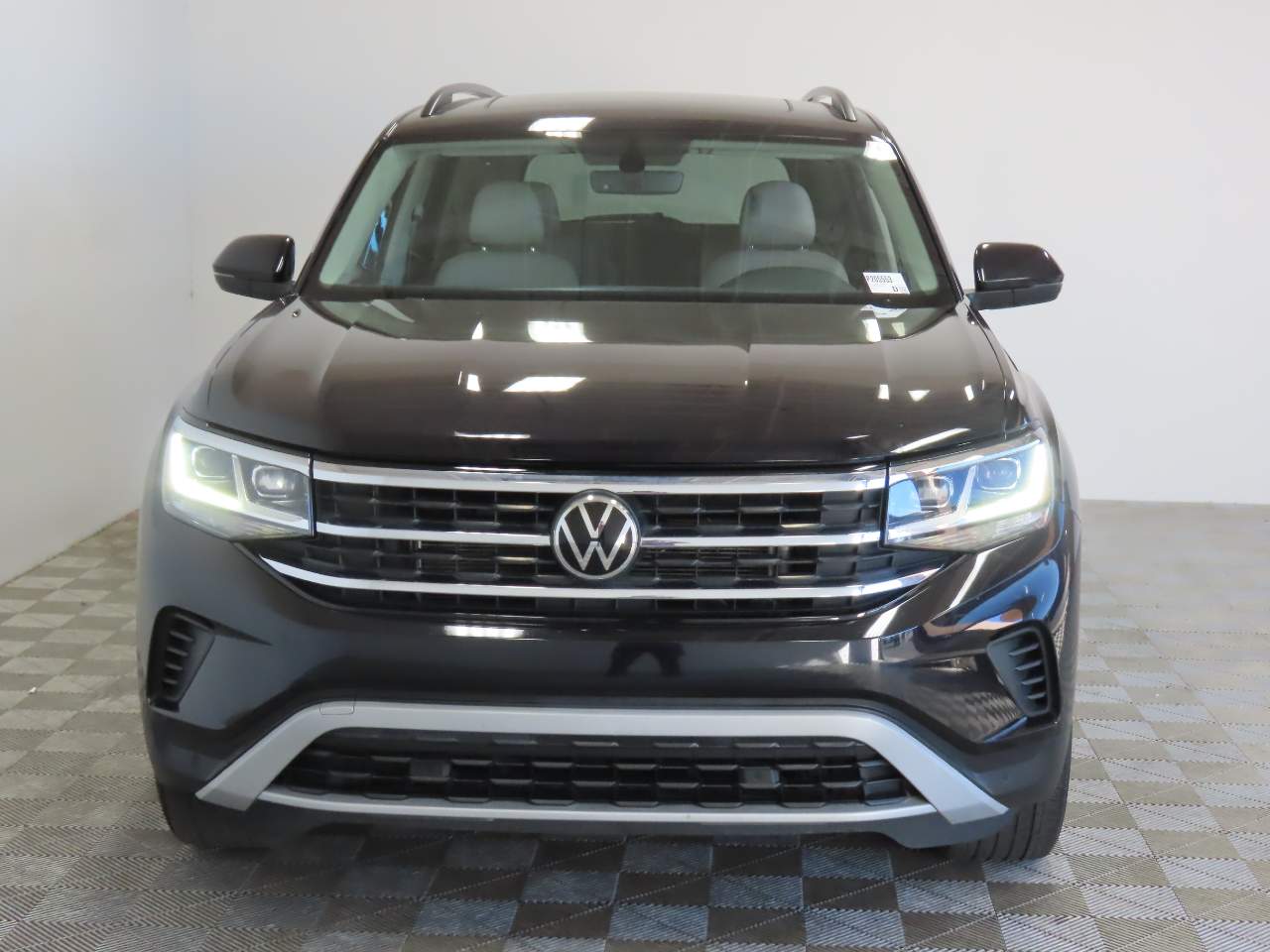 2022 Volkswagen Atlas V6 SE