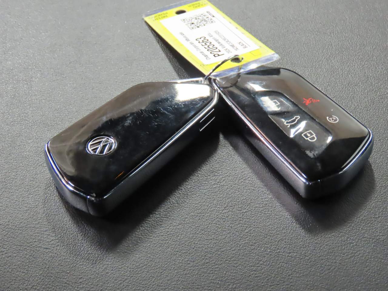 2024 Volkswagen Atlas Cross Sport SE