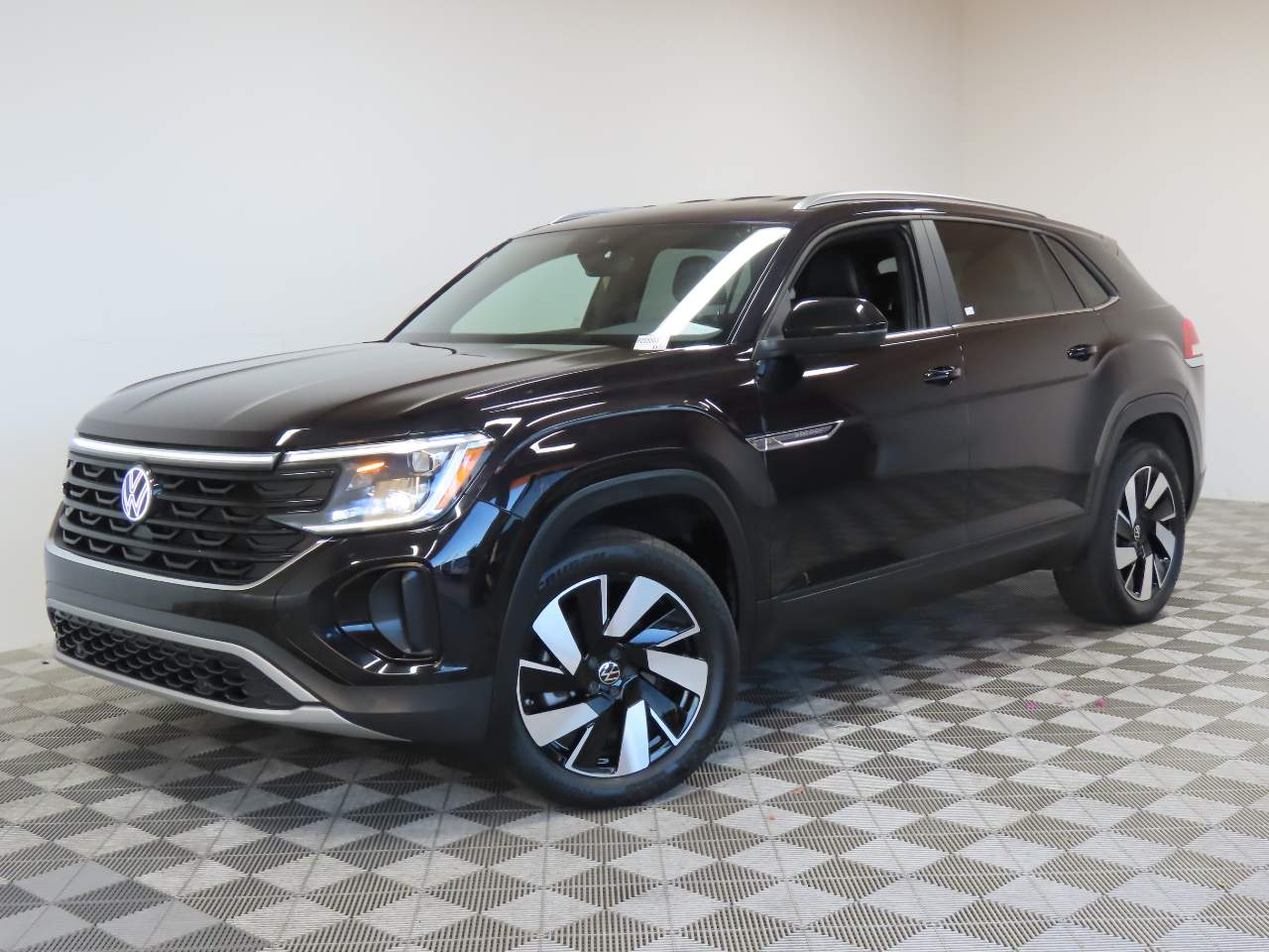 2024 Volkswagen Atlas Cross Sport SE