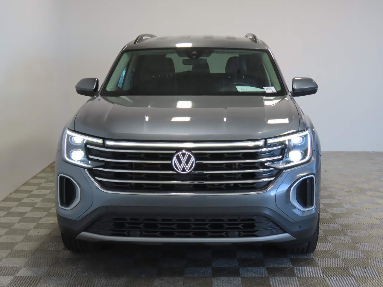 2024 Volkswagen Atlas SE