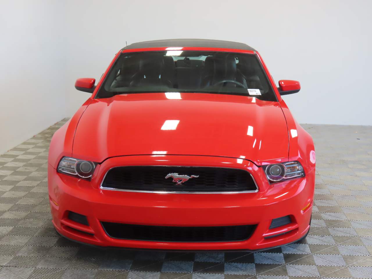 2014 Ford Mustang V6 Premium