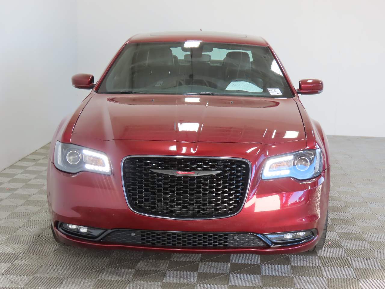 2023 Chrysler 300 S V6