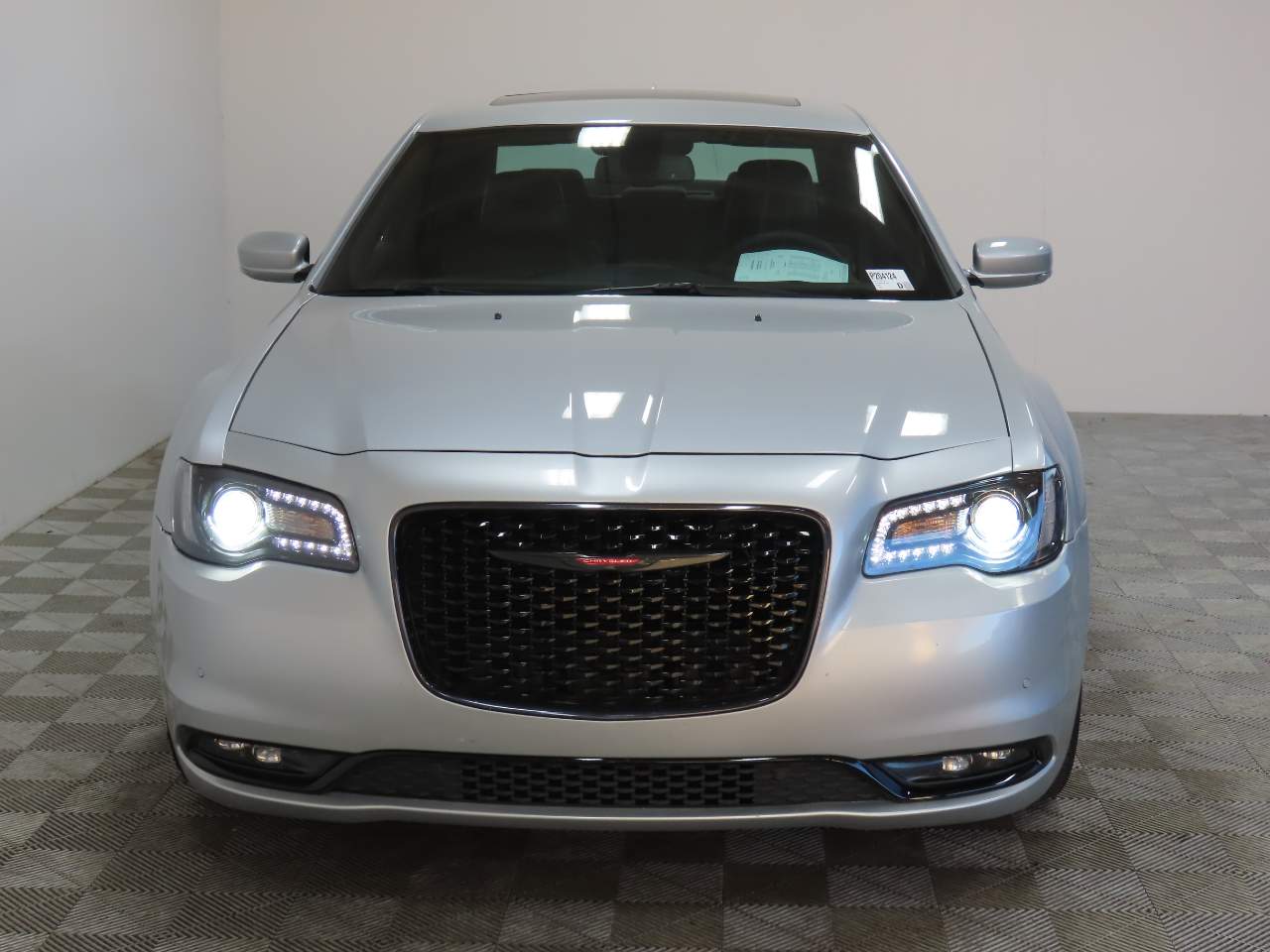 2023 Chrysler 300 S V6