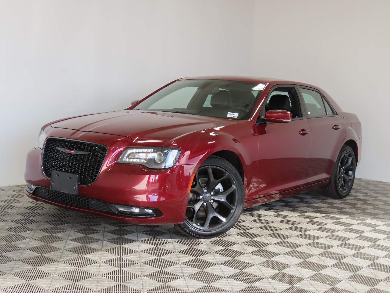 2022 Chrysler 300 S V6