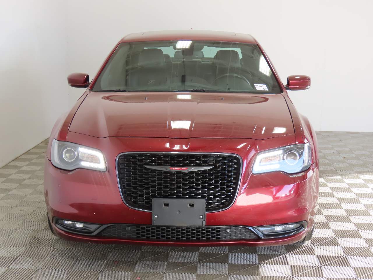 2022 Chrysler 300 S V6