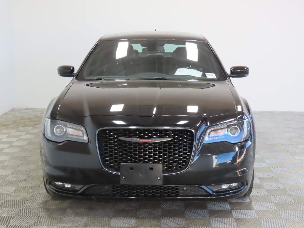 2022 Chrysler 300 S V6