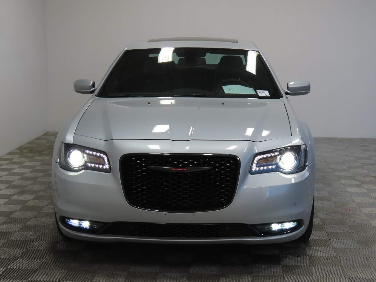 Used 2023 Chrysler 300 S with VIN 2C3CCABG3PH511619 for sale in Tempe, AZ