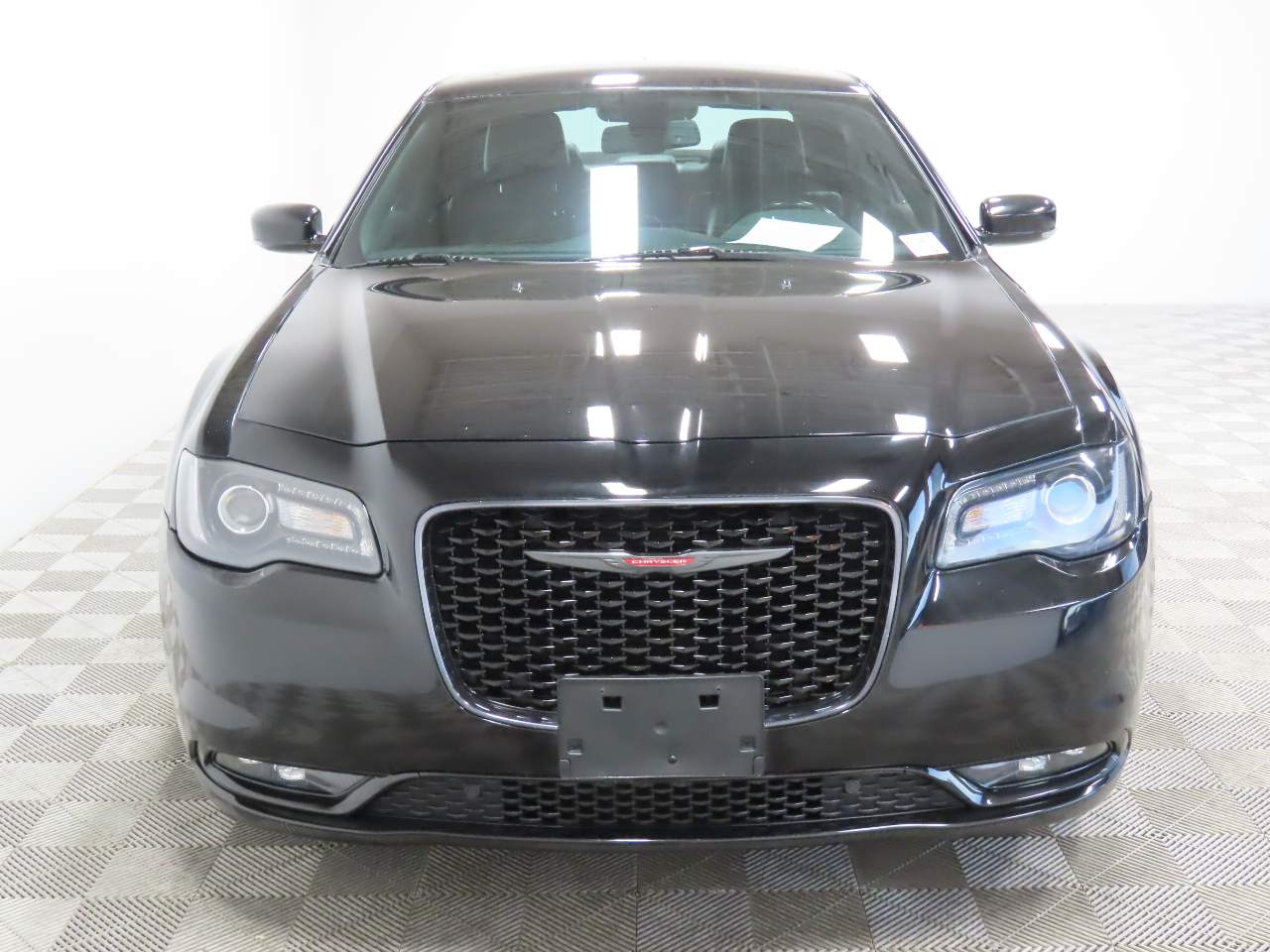 2021 Chrysler 300 S V6