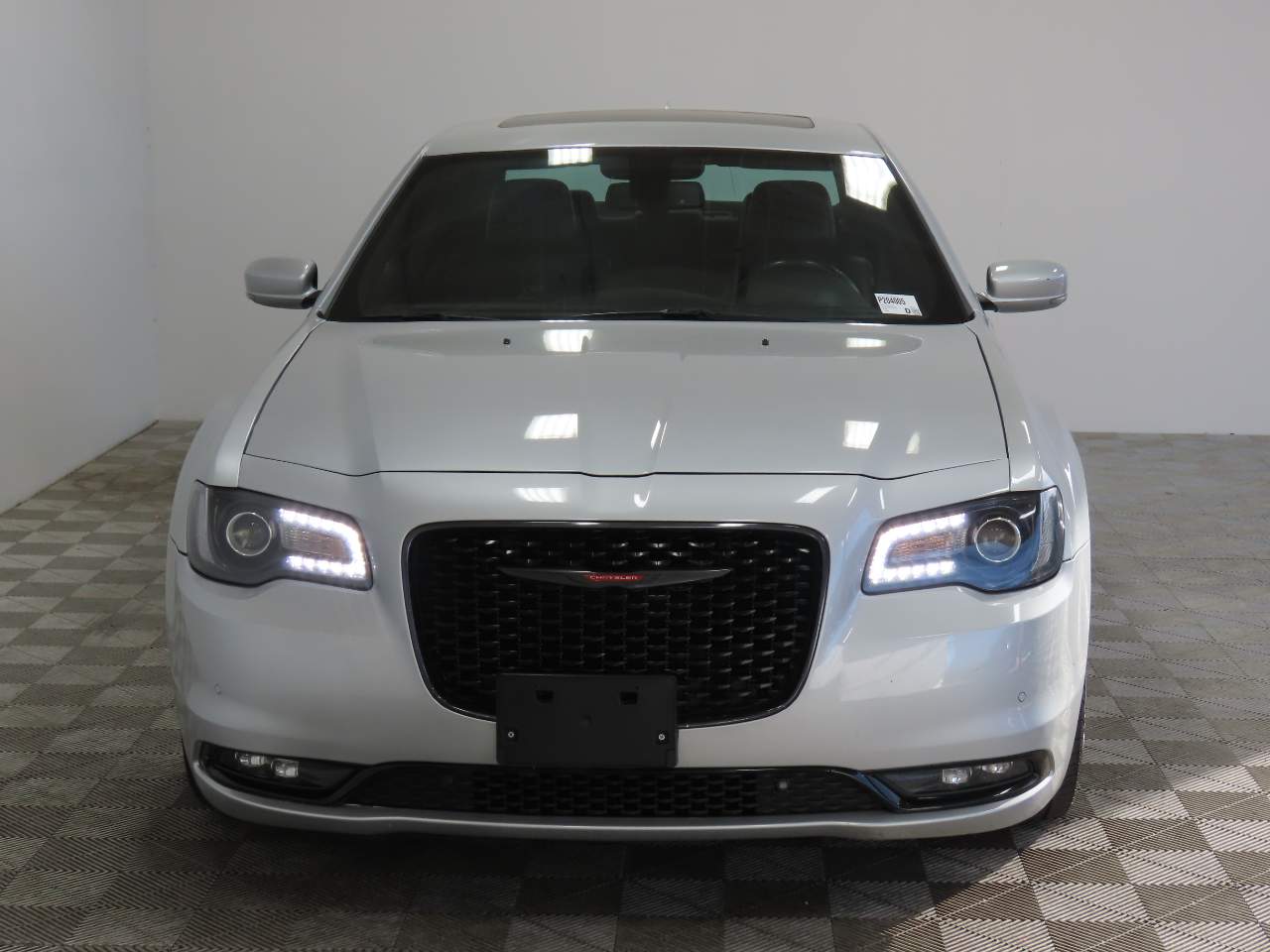 2022 Chrysler 300 S V6