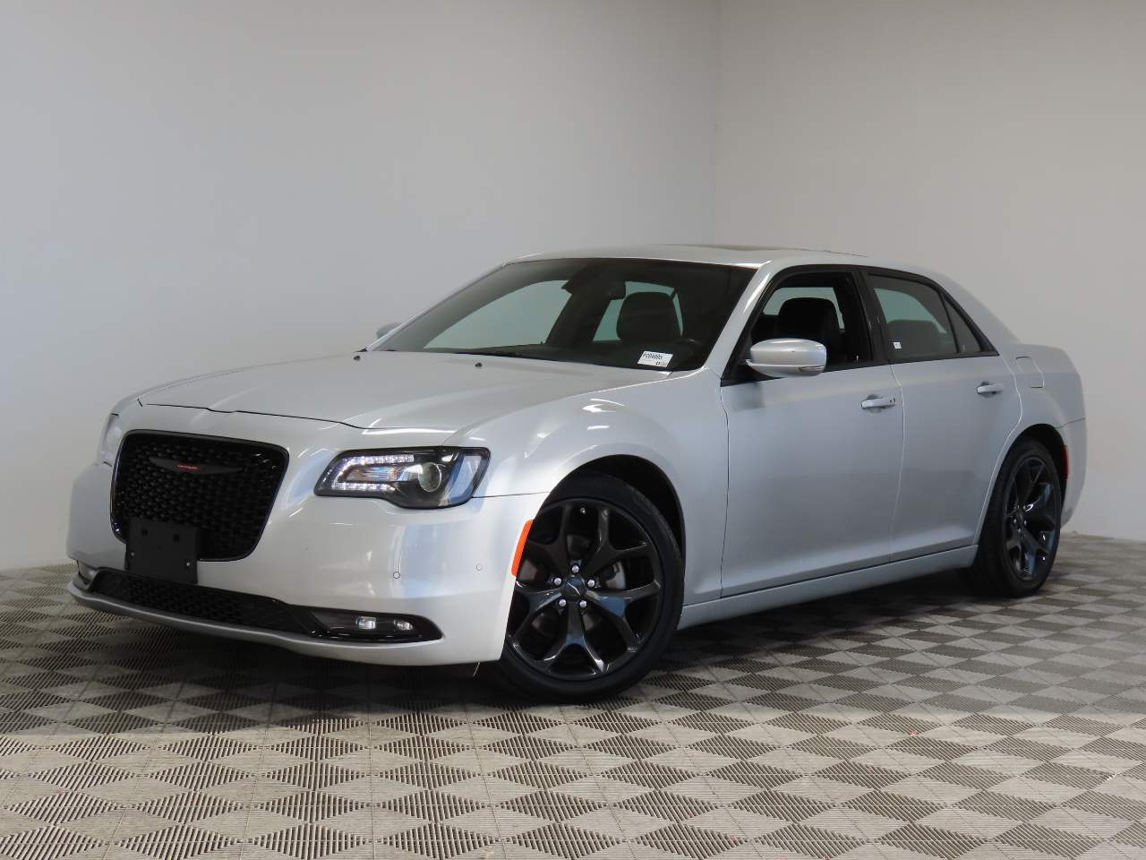 2022 Chrysler 300 S V6