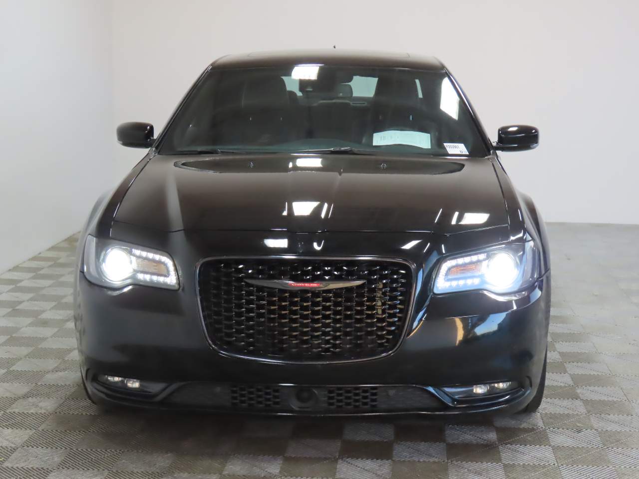 2022 Chrysler 300 S V6