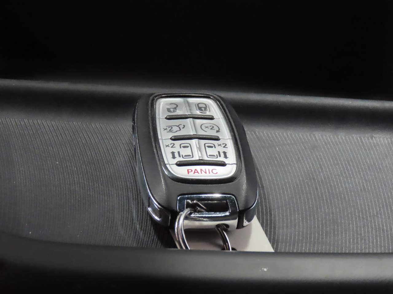 2024 Chrysler Pacifica Touring
