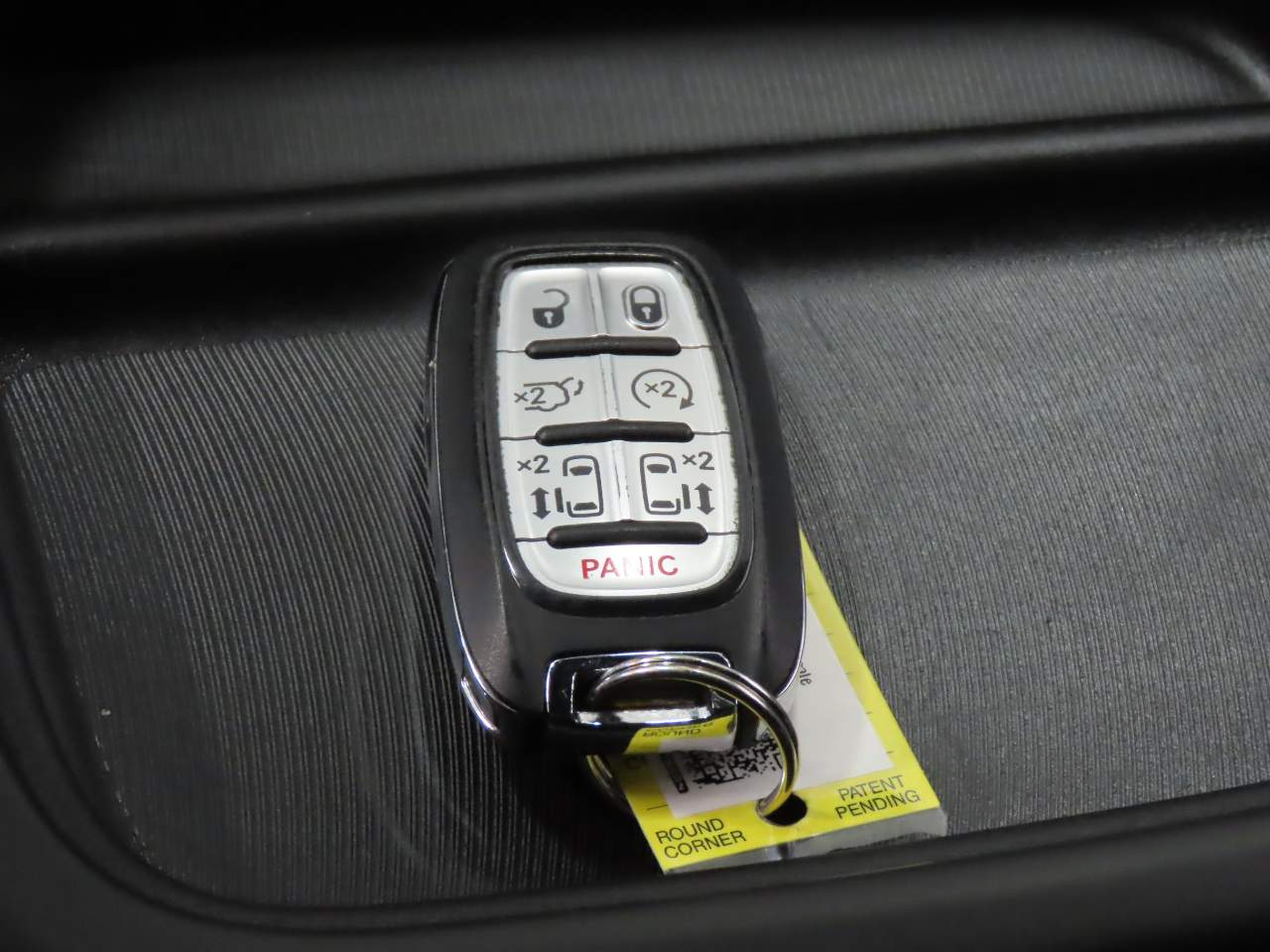 2024 Chrysler Pacifica Touring