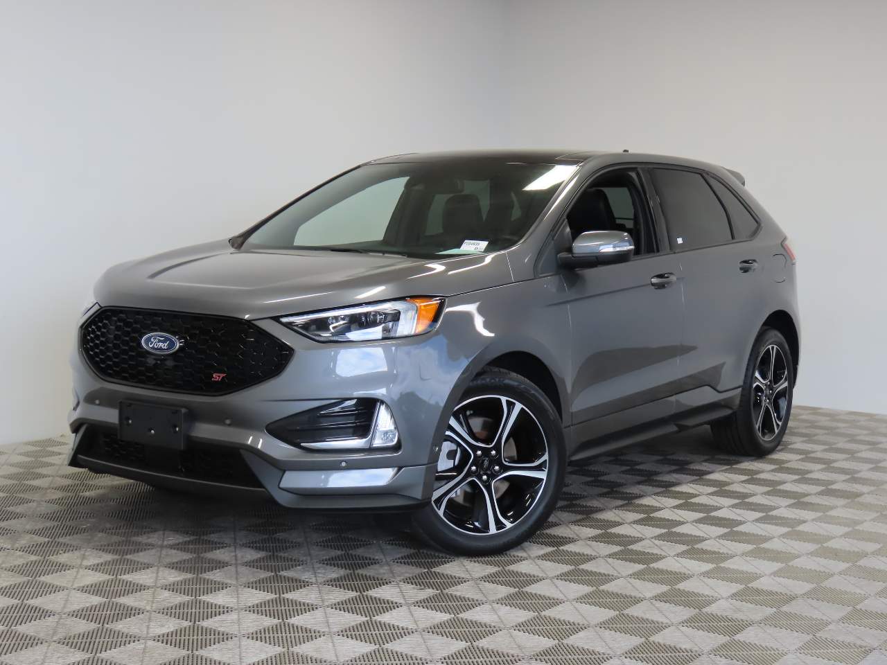 2022 Ford Edge ST