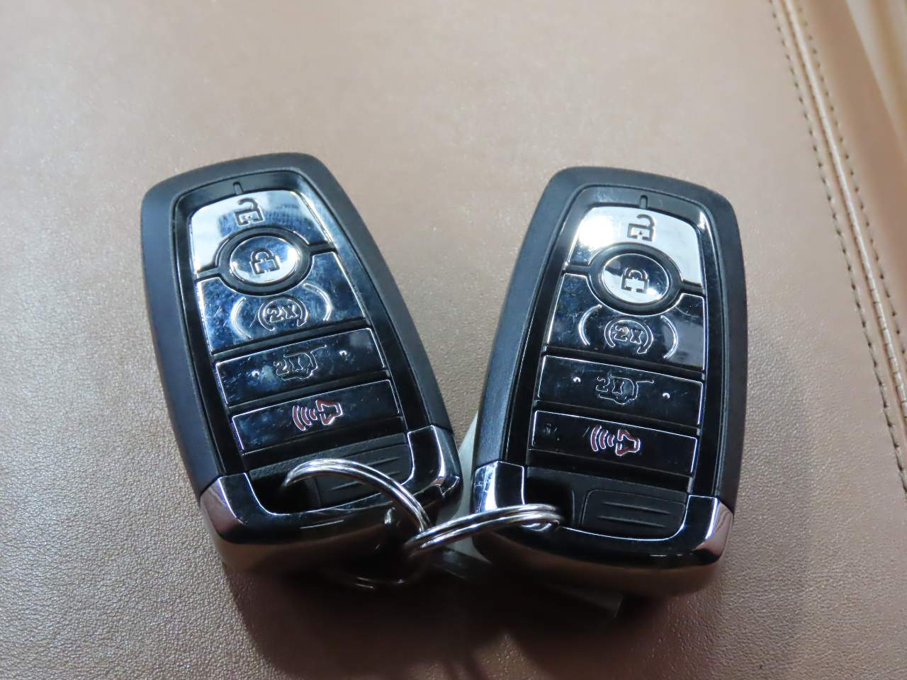 2023 Lincoln Nautilus Black Label