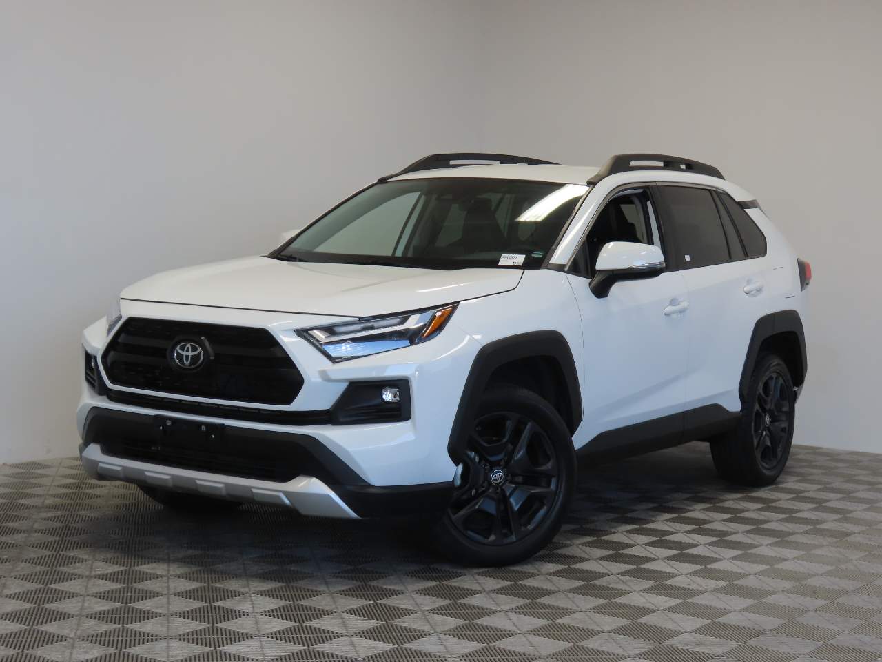 2023 Toyota RAV4 Adventure