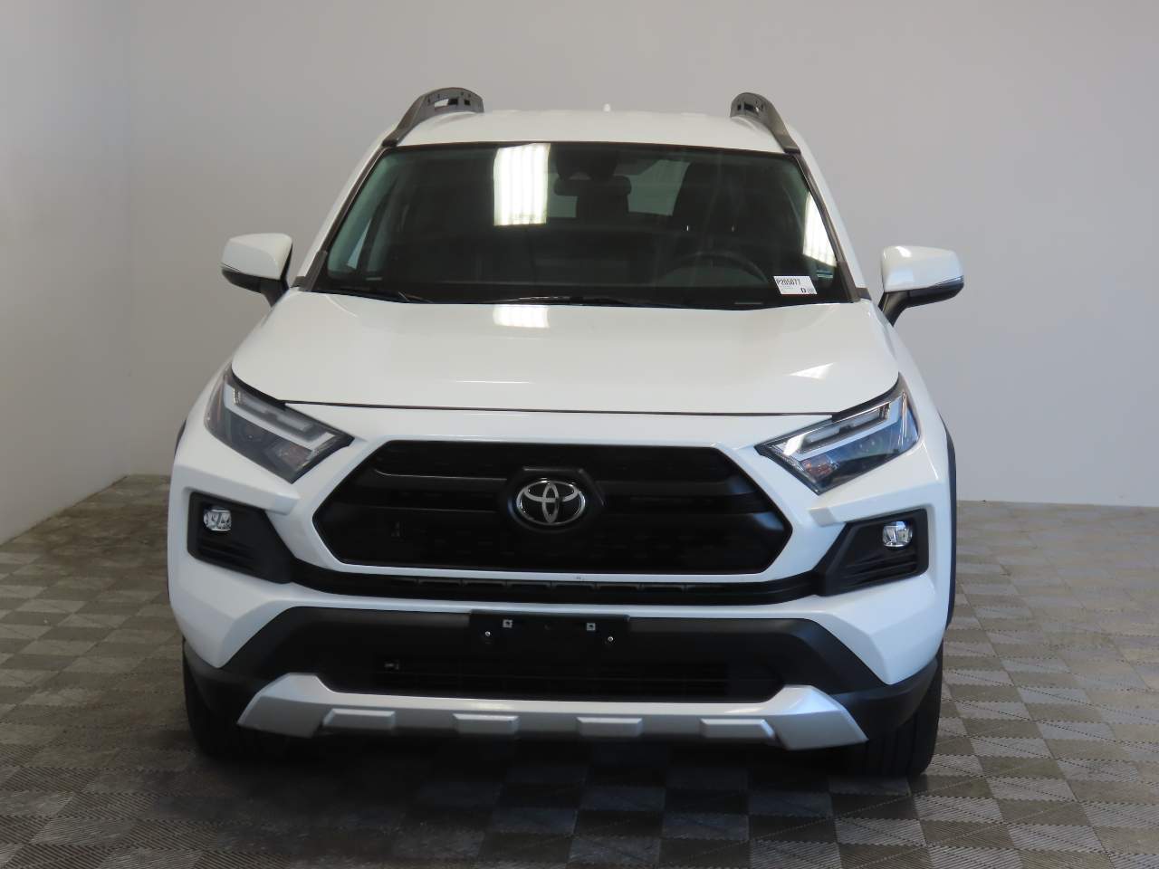 2023 Toyota RAV4 Adventure