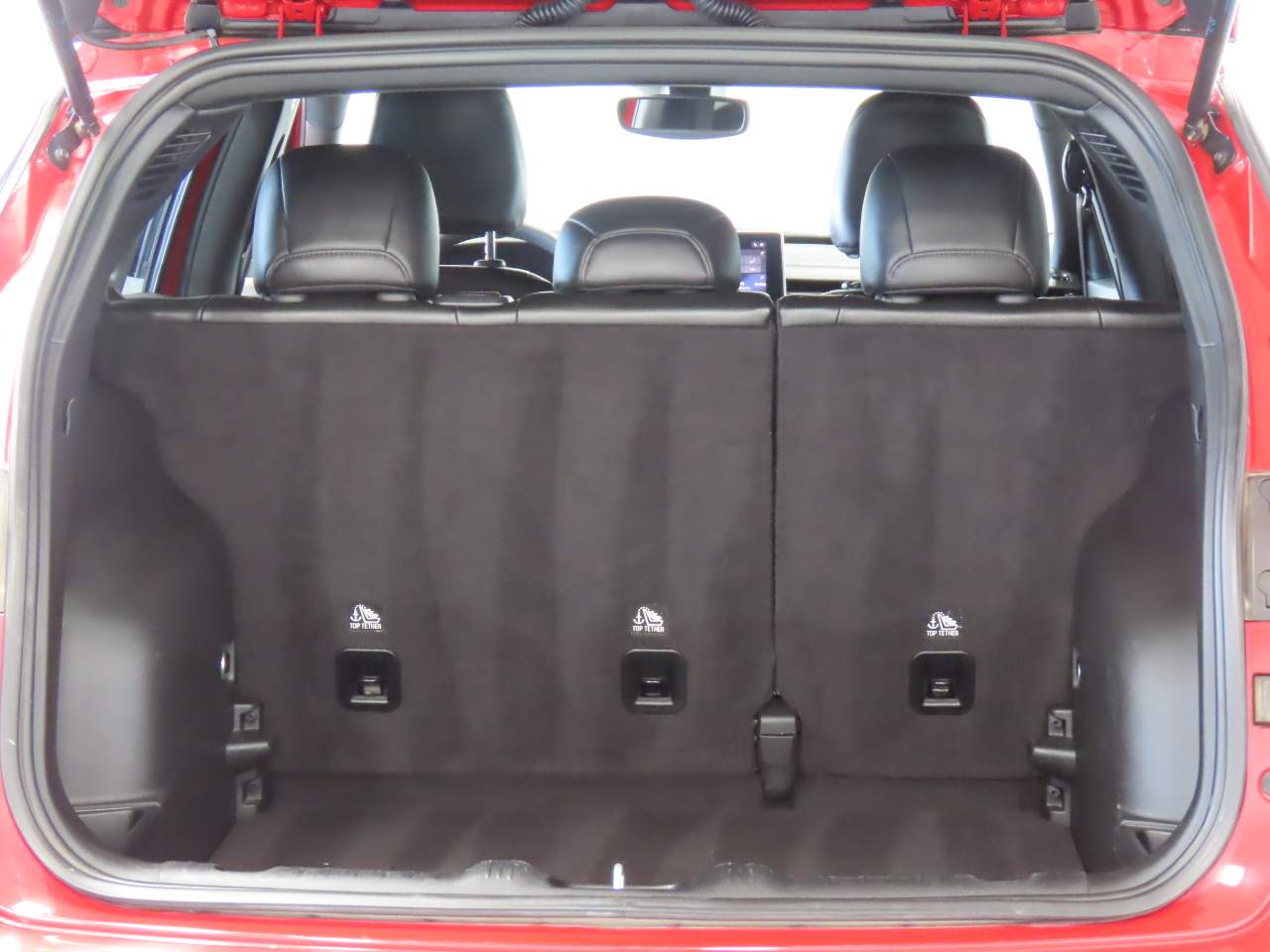 2023 Jeep Compass High Altitude
